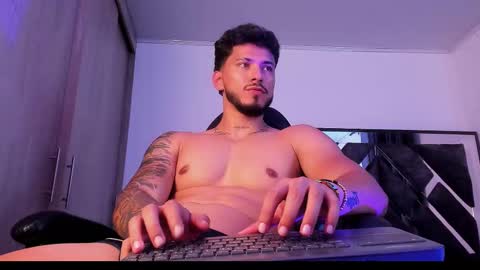 Thor online show from March 8, 2:04 am