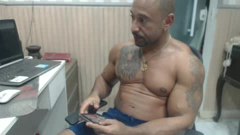 hebertgomes online show from June 19, 2:06 am