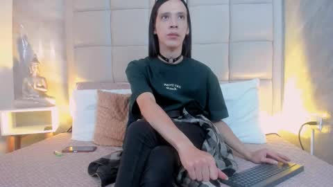 Keira Hecate online show from September 21, 7:40 pm