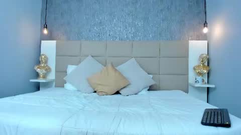 Keira Hecate online show from June 12, 7:24 pm