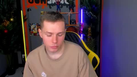 Hector online show from December 23, 7:36 am