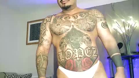 LockedThug online show from December 14, 10:21 am