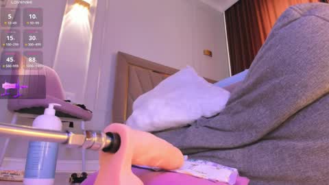 Call me Mia online show from April 9, 6:19 am