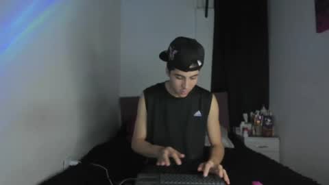 heellboy_ online show from April 30, 6:18 am