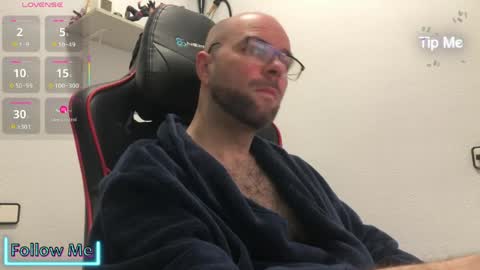 Fran online show from April 12, 9:30 pm