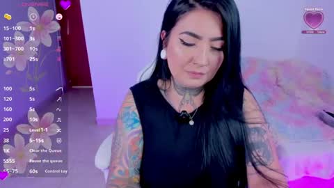 IM EMY online show from July 1, 7:55 pm