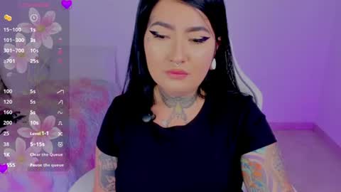 IM EMY online show from July 28, 8:52 pm