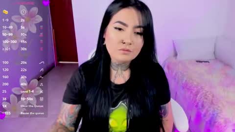 IM EMY online show from July 10, 6:01 pm