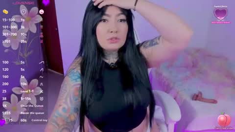 IM EMY online show from June 25, 6:13 pm