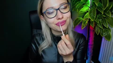 Heidi online show from November 25, 5:39 am