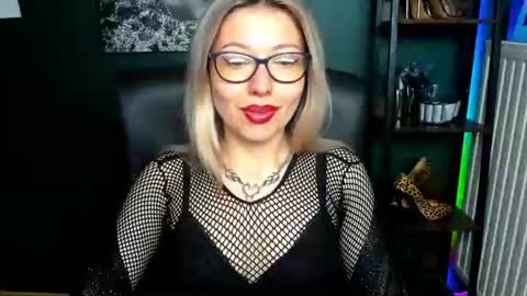 Heidi online show from July 20, 4:48 am