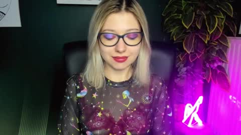 Heidi online show from March 7, 7:52 am