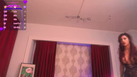 heidikendal online show from January 8, 3:40 pm