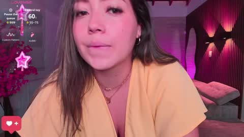 Heidy online show from April 4, 3:35 am