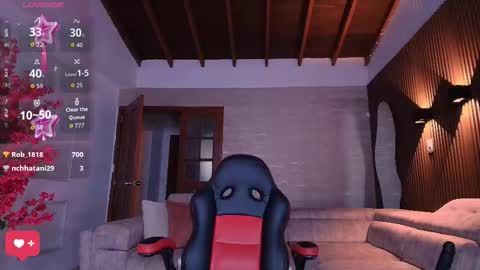 Heidy online show from March 18, 5:02 am