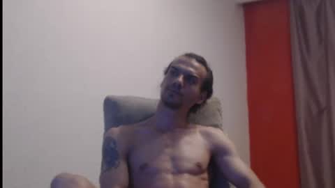 heilanubis online show from April 12, 8:46 pm