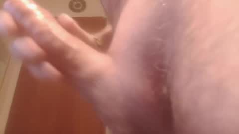 heinbloed1968 online show from October 6, 5:20 pm