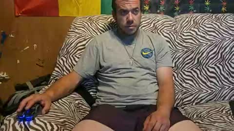 xxScubaStevexx online show from June 21, 3:29 pm