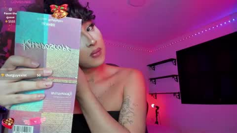 Heka Prudence online show from March 27, 3:34 am