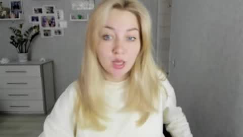 Helen sven online show from October 6, 11:28 am