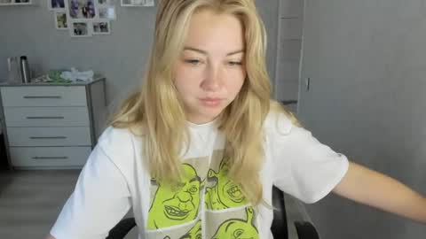 Helen sven online show from June 30, 4:56 am