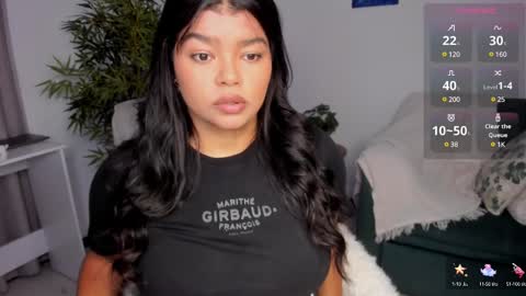 helen_miller online show from March 12, 11:33 pm