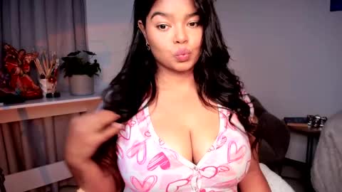 helen_miller online show from March 7, 1:31 am