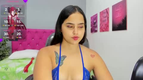 Helen online show from October 1, 12:32 am