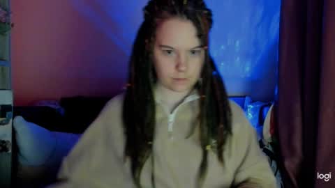 Miss June online show from February 28, 8:18 pm