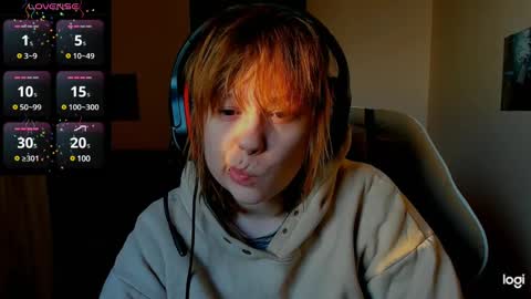 Miss June online show from February 9, 12:52 pm