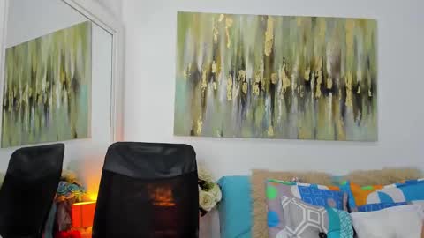 Snapshot of helena_santos01 chatting on September 27, 10:57 am Helena Santos online show from September 27, 10:57 am