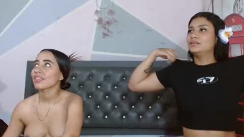 MARY online show from April 18, 7:58 pm