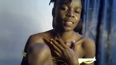 helena_sky online show from January 18, 8:40 pm