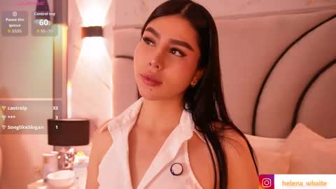 helena_whaite online show from June 3, 2:33 pm