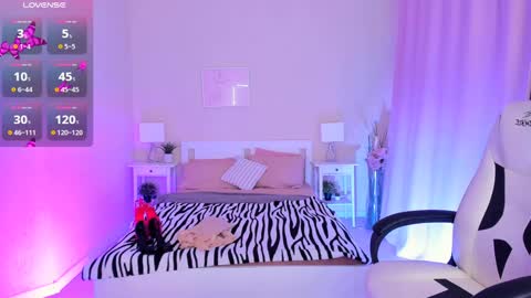 Helena online show from February 2, 9:40 am