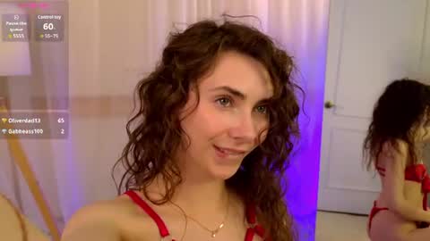 Scarlet online show from July 28, 12:48 pm