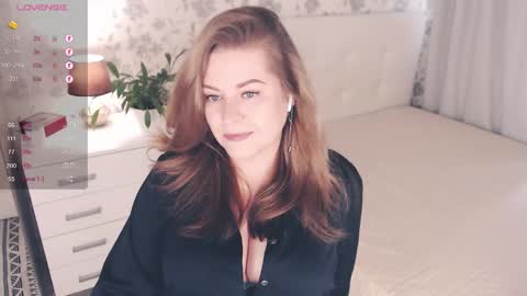 Helena Bonham online show from September 24, 11:50 am