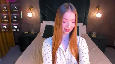 Tessa online show from January 12, 1:34 am