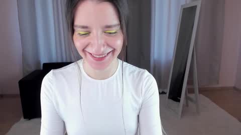 Helen online show from September 27, 2:42 am