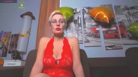 Helga online show from November 28, 12:34 pm