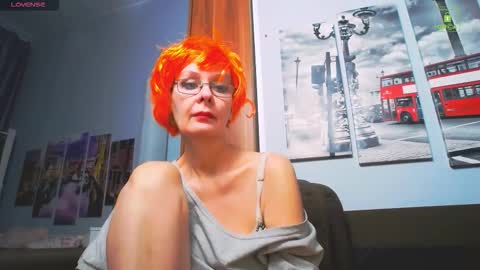 Helga online show from February 25, 3:37 pm