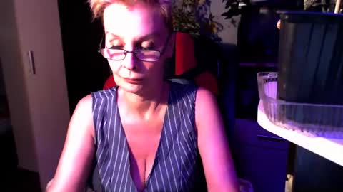 Helga online show from June 12, 10:42 pm