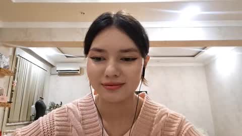 Alice online show from November 14, 3:36 pm