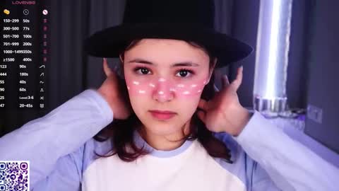 Aurora online show from February 27, 8:01 pm