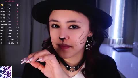 Aurora online show from February 22, 8:33 pm