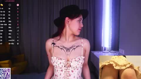 Aurora online show from March 27, 7:59 pm