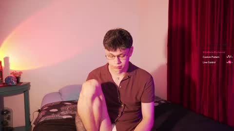 Helio online show from April 13, 11:09 pm