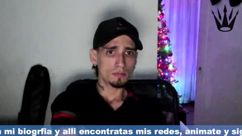 Eros online show from December 20, 12:39 am