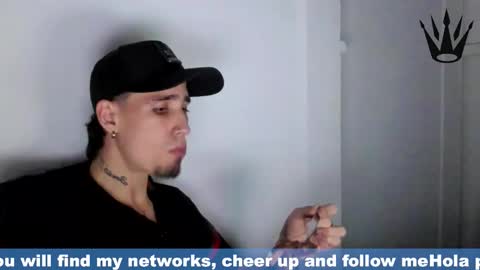 Eros online show from November 7, 2:36 am