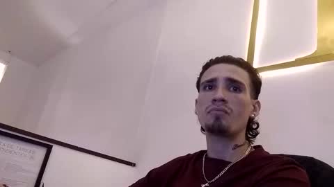 Eros online show from April 26, 6:11 am